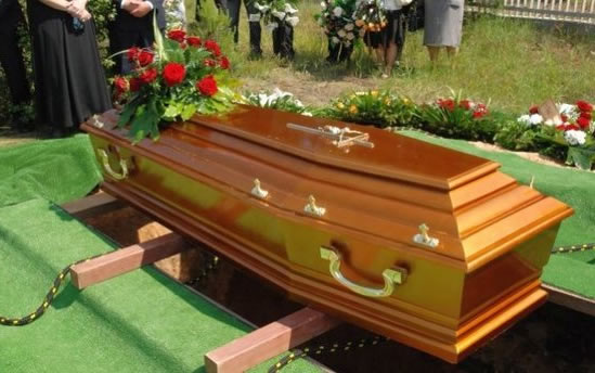 Beerdigungen aus  Creglingen
