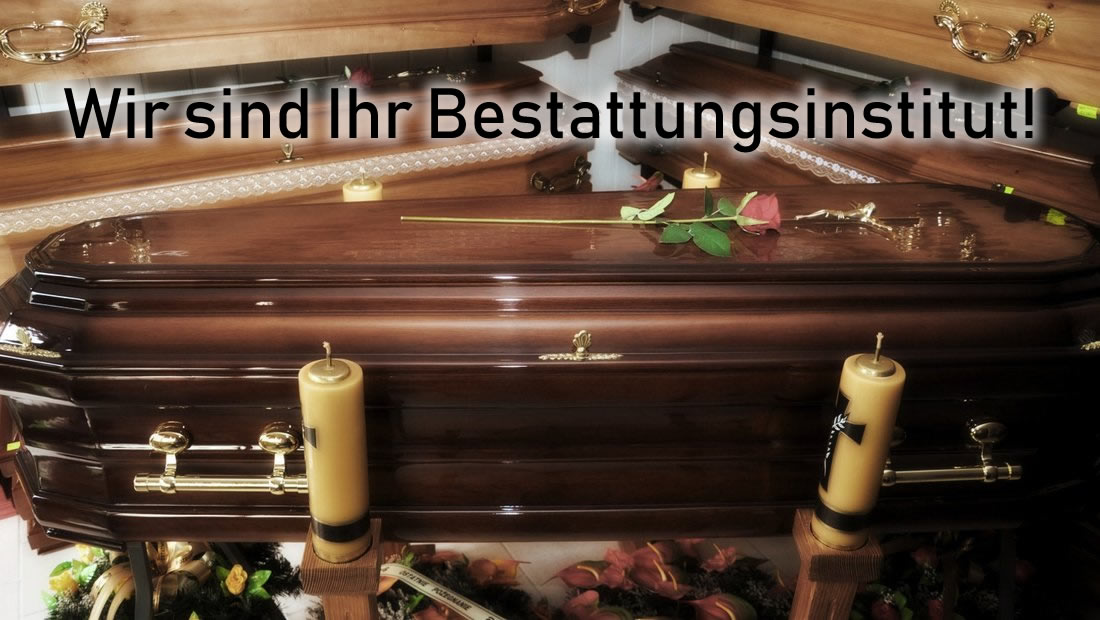 Bestattungsinstitut für 55444 Schöneberg - Stromberg, Hergenfeld oder Eckenroth